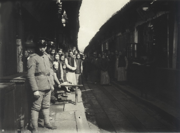 图片[17]-Old photos of Chengdu, Sichuan in 1910-China Archive