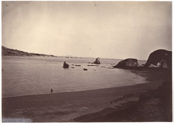 图片[5]-Old photo of Xiamen in 1869, taken by Thomson-China Archive