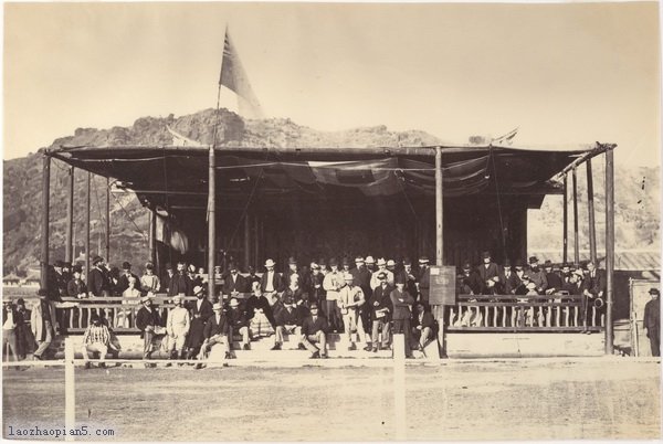 图片[7]-Old photo of Xiamen in 1869, taken by Thomson-China Archive