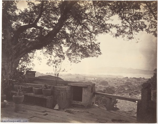 图片[11]-Old photo of Xiamen in 1869, taken by Thomson-China Archive