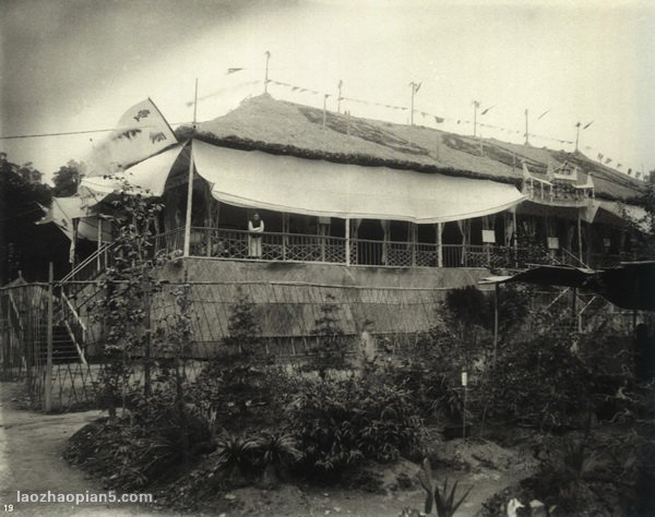 图片[1]-Old photos of Chengdu, Sichuan in 1910. Sichuan under the lens of Ruth Na’aid (2)-China Archive