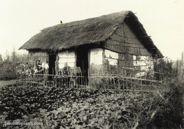 图片[5]-Old photos of Chengdu, Sichuan in 1910. Sichuan under the lens of Ruth Na’aid (2)-China Archive