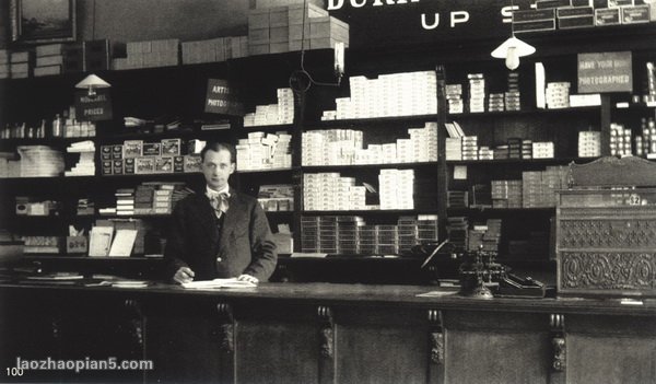 图片[7]-Old photos of Chengdu, Sichuan in 1910. Sichuan under the lens of Ruth Na’aid (2)-China Archive