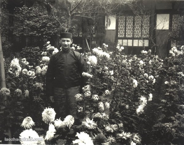 图片[8]-Old photos of Chengdu, Sichuan in 1910. Sichuan under the lens of Ruth Na’aid (2)-China Archive