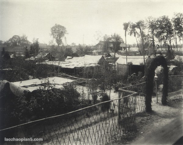 图片[11]-Old photos of Chengdu, Sichuan in 1910. Sichuan under the lens of Ruth Na’aid (2)-China Archive