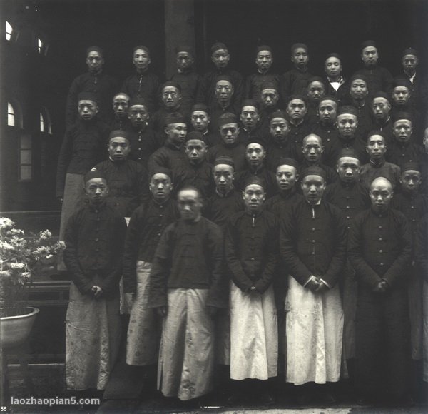 图片[14]-Old photos of Chengdu, Sichuan in 1910. Sichuan under the lens of Ruth Na’aid (2)-China Archive