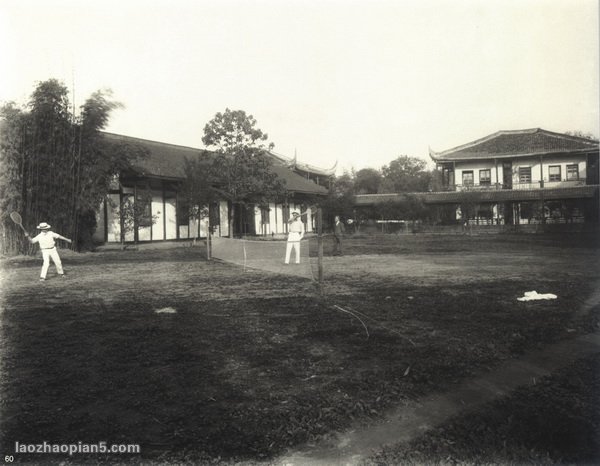 图片[16]-Old photos of Chengdu, Sichuan in 1910. Sichuan under the lens of Ruth Na’aid (2)-China Archive