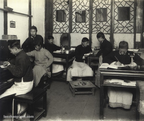 图片[17]-Old photos of Chengdu, Sichuan in 1910. Sichuan under the lens of Ruth Na’aid (2)-China Archive