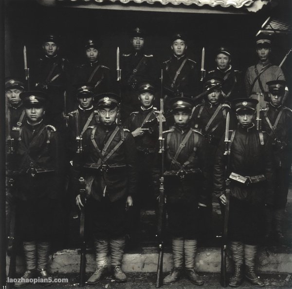 图片[19]-Old photos of Chengdu, Sichuan in 1910. Sichuan under the lens of Ruth Na’aid (2)-China Archive