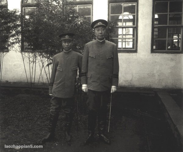 图片[18]-Old photos of Chengdu, Sichuan in 1910. Sichuan under the lens of Ruth Na’aid (2)-China Archive