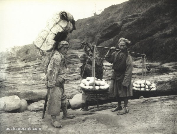 图片[22]-Old photos of Chengdu, Sichuan in 1910. Sichuan under the lens of Ruth Na’aid (2)-China Archive