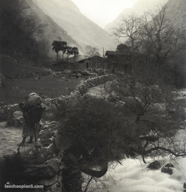 图片[21]-Old photos of Chengdu, Sichuan in 1910. Sichuan under the lens of Ruth Na’aid (2)-China Archive