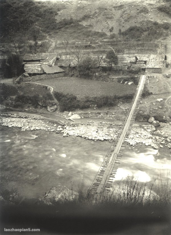 图片[23]-Old photos of Chengdu, Sichuan in 1910. Sichuan under the lens of Ruth Na’aid (2)-China Archive