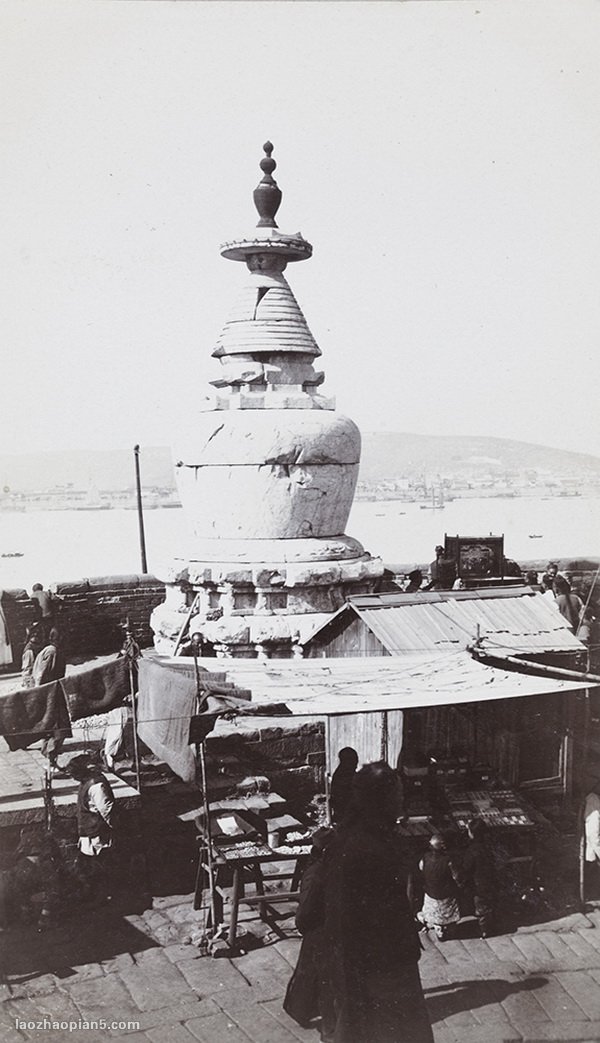 图片[3]-1910 Old Nanjing Photo by Huile Charles-China Archive