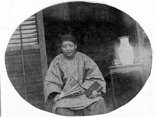 图片[11]-1877 Old photos of Wenzhou, Zhejiang The real style of Wenzhou 150 years ago-China Archive