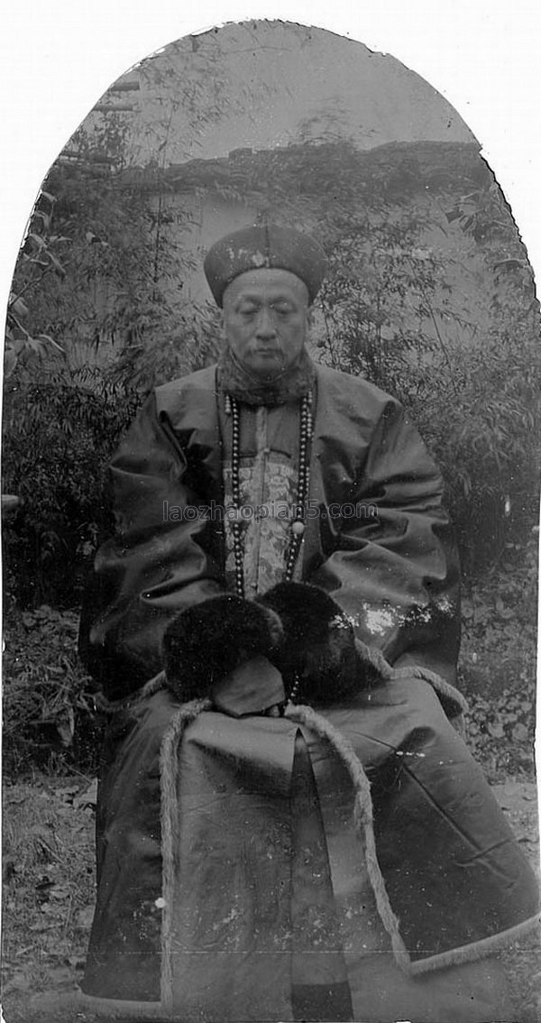 图片[10]-1877 Old photos of Wenzhou, Zhejiang The real style of Wenzhou 150 years ago-China Archive