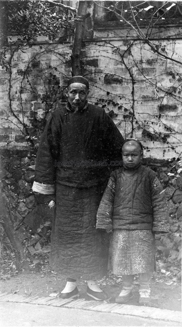 图片[13]-1877 Old photos of Wenzhou, Zhejiang The real style of Wenzhou 150 years ago-China Archive