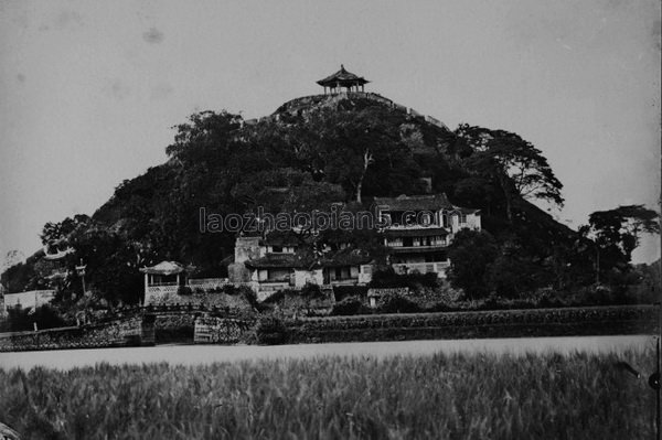 图片[2]-1877 Old photos of Wenzhou, Zhejiang The real style of Wenzhou 150 years ago-China Archive