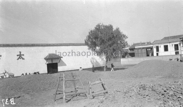 图片[12]-Old photos of Changsha in 1906 Tianxin Pavilion of Changsha Confucian Temple 110 years ago-China Archive