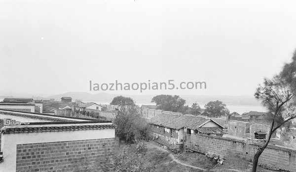 图片[13]-Old photos of Changsha in 1906 Tianxin Pavilion of Changsha Confucian Temple 110 years ago-China Archive