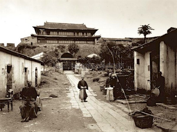 图片[3]-Chinese Images in 1869-China Archive