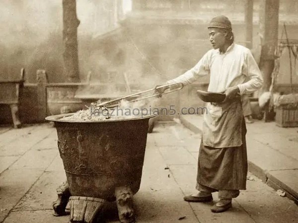 图片[3]-Old photos of Shanghai in 1900 Historical images of Songjiang Prefecture in the late Qing Dynasty-China Archive