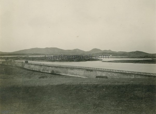 图片[3]-Zhang Bolin’s Chinese Photography Collection in 1909 (3) Nanjing-China Archive