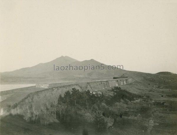 图片[4]-Zhang Bolin’s Chinese Photography Collection in 1909 (3) Nanjing-China Archive