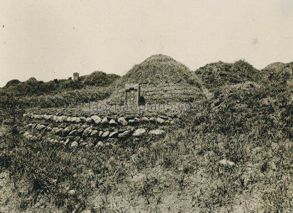 图片[10]-The old photo of Yichang, Hubei in 1909 The magnificent scene of the Three Gorges a hundred years ago-China Archive