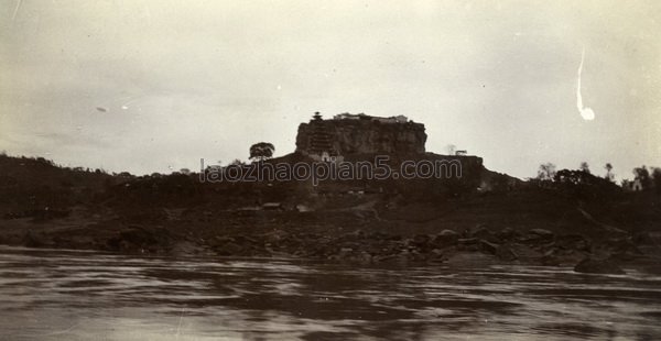 图片[6]-Old photos of daily life of people along the Yangtze River in 1910-China Archive