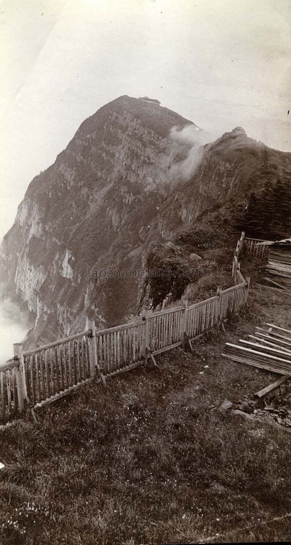 图片[8]-Old photos of daily life of people along the Yangtze River in 1910-China Archive