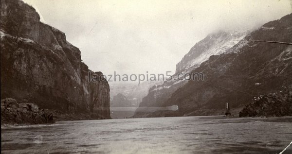 图片[13]-Old photos of daily life of people along the Yangtze River in 1910-China Archive