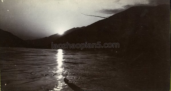 图片[16]-Old photos of daily life of people along the Yangtze River in 1910-China Archive