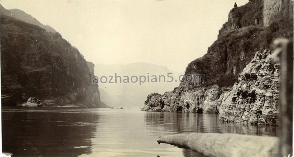 图片[18]-Old photos of daily life of people along the Yangtze River in 1910-China Archive