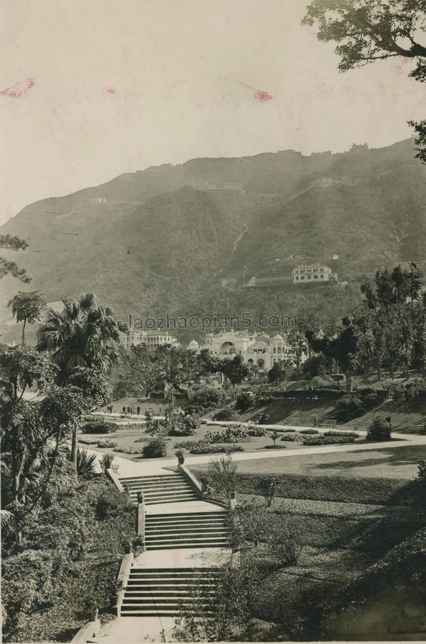 Zhang Bolin's Chinese Photography Collection in 1909 (4) Hong Kong-China Archive