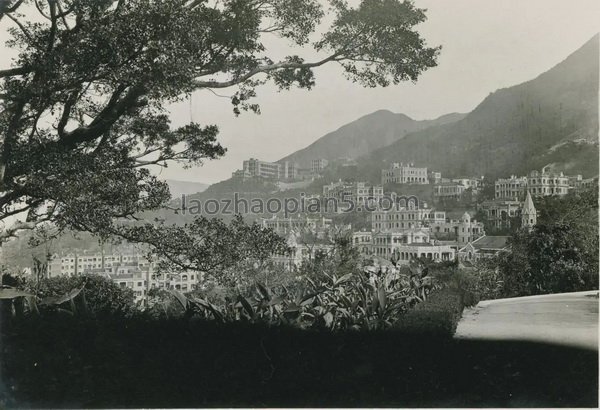 图片[2]-Zhang Bolin’s Chinese Photography Collection in 1909 (4) Hong Kong-China Archive