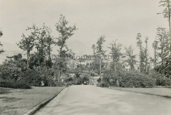 图片[1]-Zhang Bolin’s Chinese Photography Collection in 1909 (4) Hong Kong-China Archive