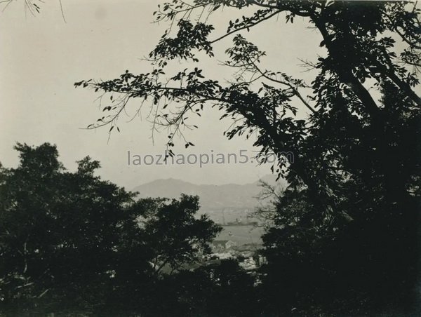 图片[8]-Zhang Bolin’s Chinese Photography Collection in 1909 (4) Hong Kong-China Archive