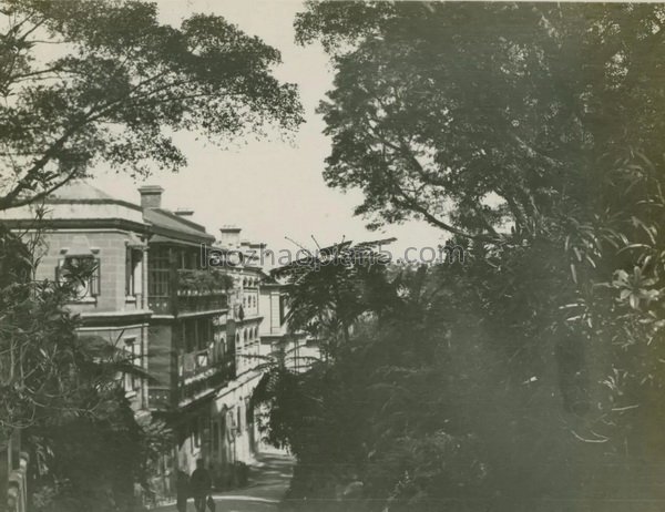 图片[23]-Zhang Bolin’s Chinese Photography Collection in 1909 (4) Hong Kong-China Archive