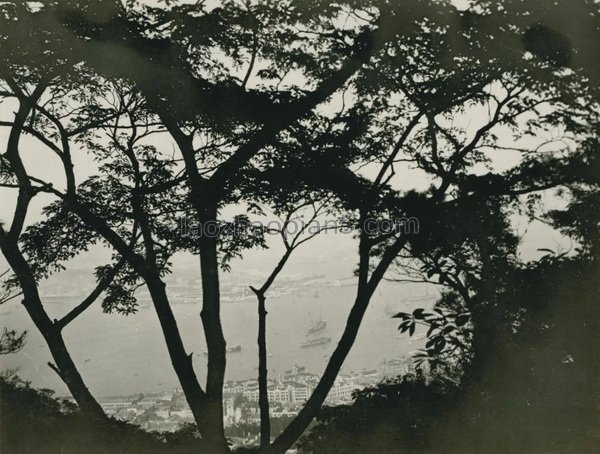 图片[10]-Zhang Bolin’s Chinese Photography Collection in 1909 (4) Hong Kong-China Archive