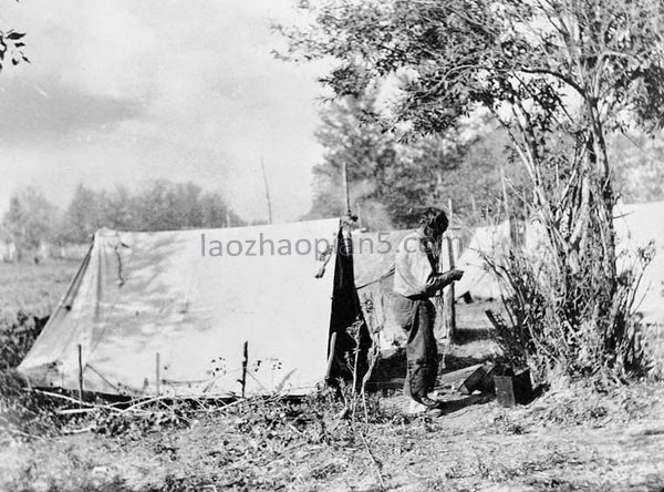 图片[26]-Old photos of Chinese life in Canada in the late Qing Dynasty and the early Republic of China-China Archive