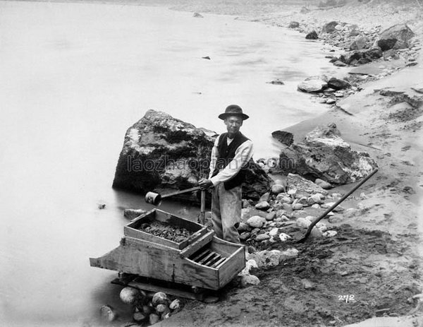 图片[13]-Old photos of Chinese life in Canada in the late Qing Dynasty and the early Republic of China-China Archive