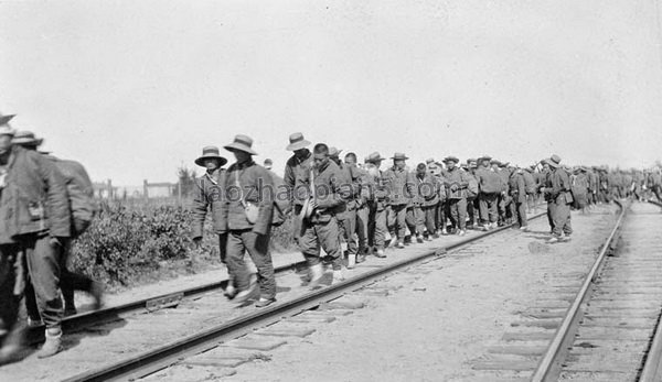 图片[15]-Old photos of Chinese life in Canada in the late Qing Dynasty and the early Republic of China-China Archive