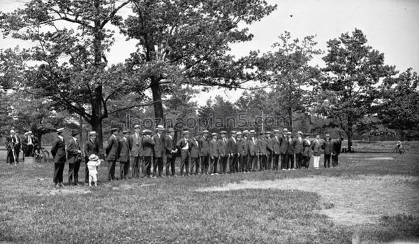 图片[21]-Old photos of Chinese life in Canada in the late Qing Dynasty and the early Republic of China-China Archive