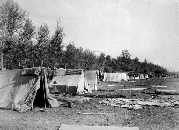 图片[23]-Old photos of Chinese life in Canada in the late Qing Dynasty and the early Republic of China-China Archive