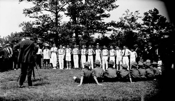 图片[24]-Old photos of Chinese life in Canada in the late Qing Dynasty and the early Republic of China-China Archive