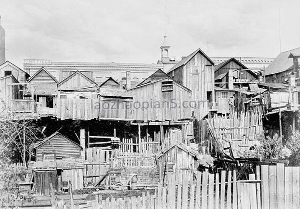 图片[30]-Old photos of Chinese life in Canada in the late Qing Dynasty and the early Republic of China-China Archive