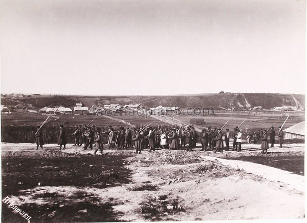 图片[20]-In 1891, the old picture of Sakhalin Island was the place where the Tsarist Russia exiled prisoners-China Archive