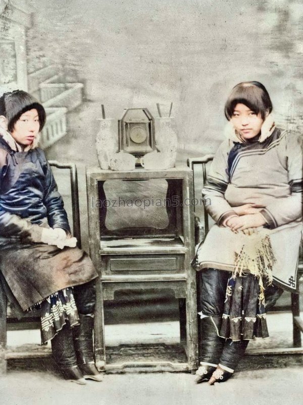 图片[6]-Old photos of Beijing in 1900, taken by Wolfgang Wiggs-China Archive