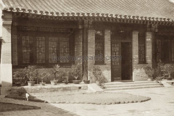 图片[3]-Old photos of Beijing in the 1900s-China Archive